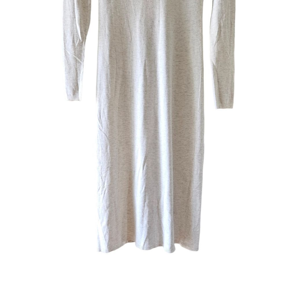 Aritzia Babaton Banter A-line Sweater Midi Dress Size XS. - Picture 12 of 15